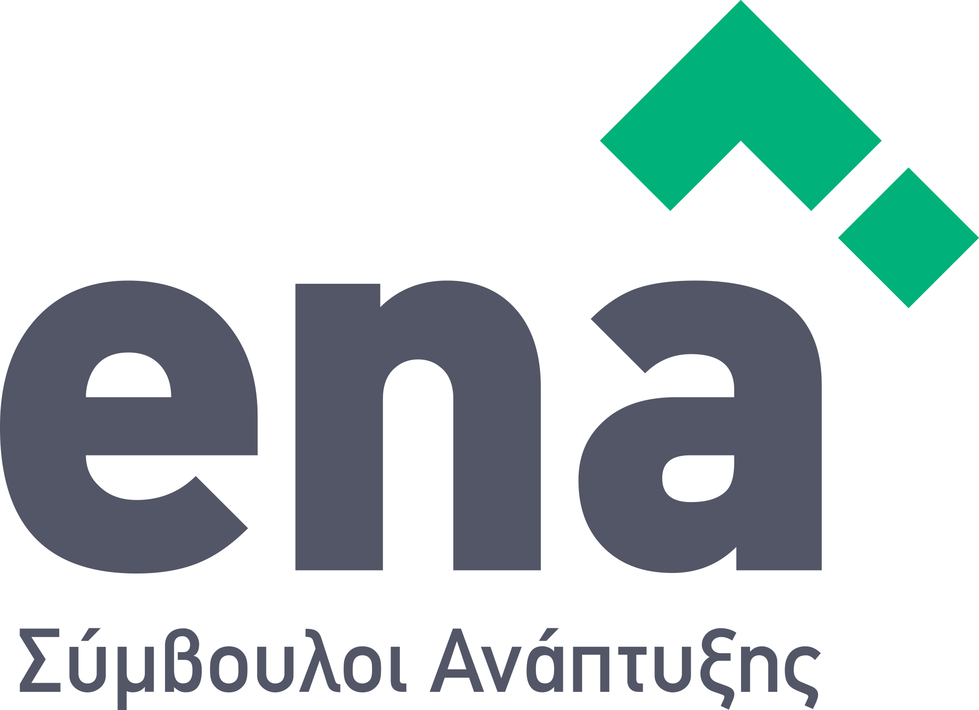 ena logo rgb color